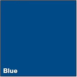 Blue ADA ALTERNATIVE 1/32IN - Rowmark ADA Alternative